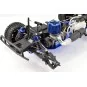 Short Course Torro Nitro Orange 1/10 RTR FTX FTX FTX5542O - 9 FTX5542O-Zorro Nitro Orange Racing Shorts 1/10 RTR FTX - FTX5542O