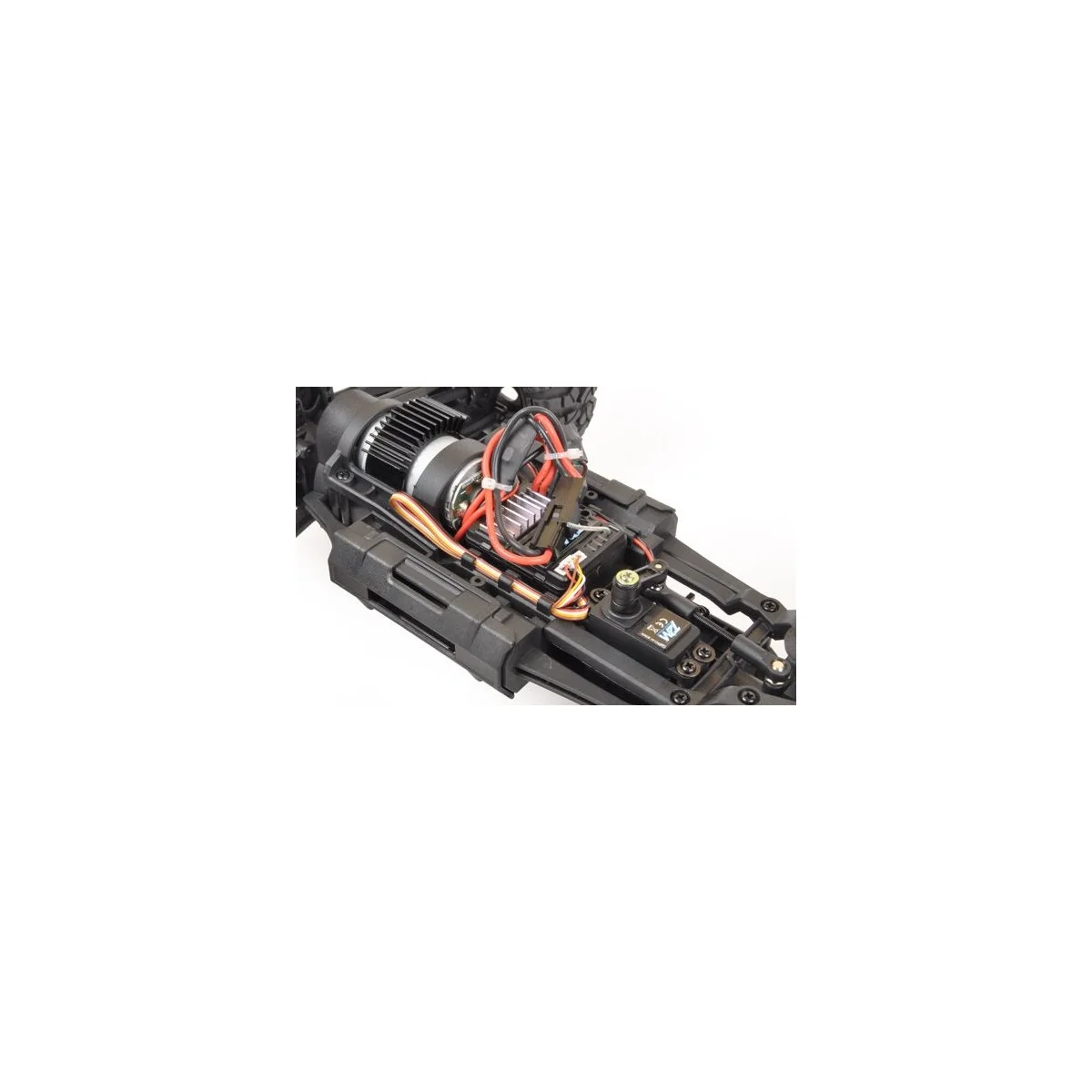 Pirate Ripper 4x4 2.4GHz RTR 1/10 T2M T2M T4946 - 6 Pirate Ripper 4x4 2.4GHz RTR 1/10 T2M T2M T4946 - 6