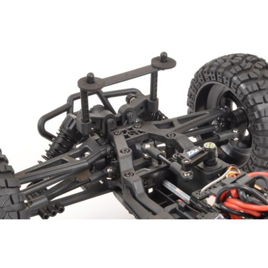 T4946-Pirate Ripper 4x4 2.4GHz RTR 1/10 T2M