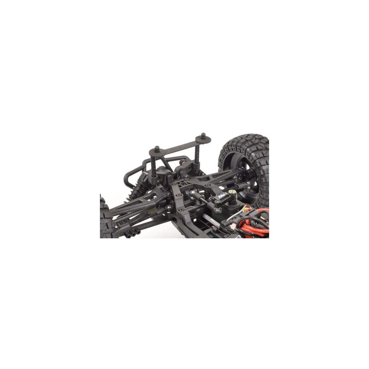 Pirate Ripper 4x4 2.4GHz RTR 1/10 T2M T2M T4946 - 7 Pirate Ripper 4x4 2.4GHz RTR 1/10 T2M T2M T4946 - 7