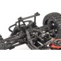 T4946-Pirate Ripper 4x4 2.4GHz RTR 1/10 T2M