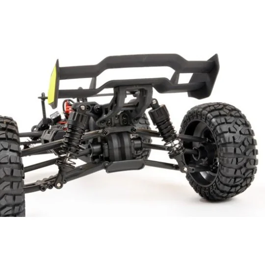 Pirate Ripper 4x4 2.4GHz RTR 1/10 T2M T2M T4946 - 8 T4946-Pirate Ripper 4x4 2.4GHz RTR 1/10 T2M - T4946