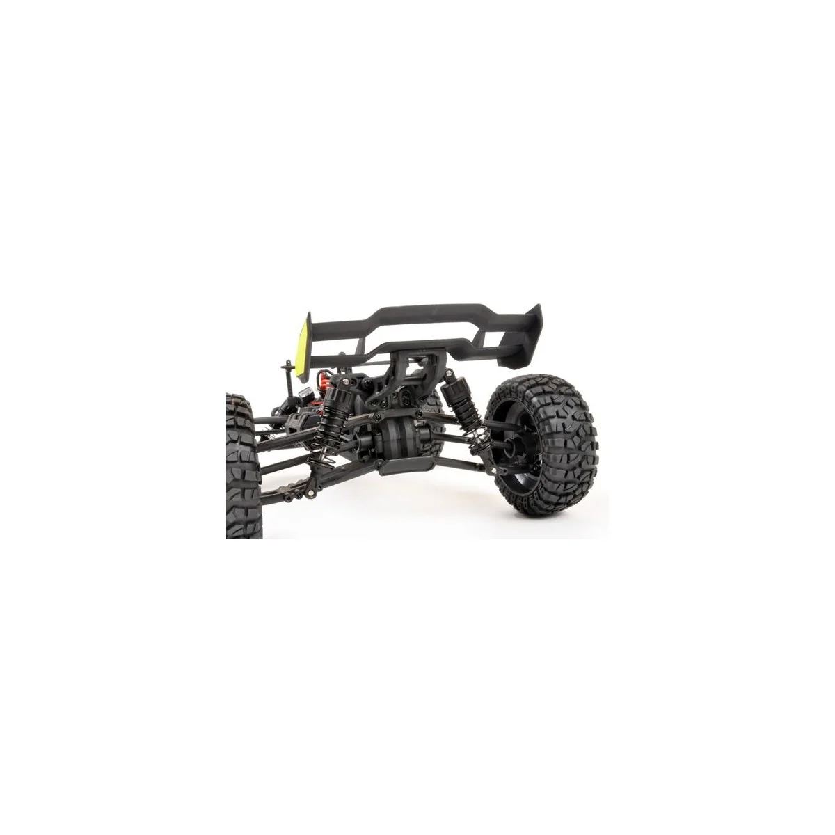Pirate Ripper 4x4 2.4GHz RTR 1/10 T2M T2M T4946 - 8 Pirate Ripper 4x4 2.4GHz RTR 1/10 T2M T2M T4946 - 8