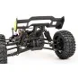 Pirate Ripper 4x4 2.4GHz RTR 1/10 T2M T2M T4946 - 8 T4946-Pirate Ripper 4x4 2.4GHz RTR 1/10 T2M - T4946