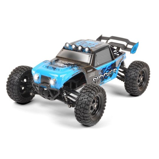 Pirate Ripper 4x4 2.4GHz RTR 1/10 T2M T2M T4946 - 1 T4946-Pirate Ripper 4x4 2.4GHz RTR 1/10 T2M - T4946