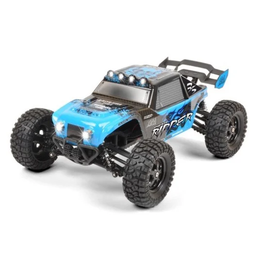 Pirate Ripper 4x4 2.4GHz RTR 1/10 T2M T2M T4946 - 1 T4946-Pirate Ripper 4x4 2.4GHz RTR 1/10 T2M - T4946