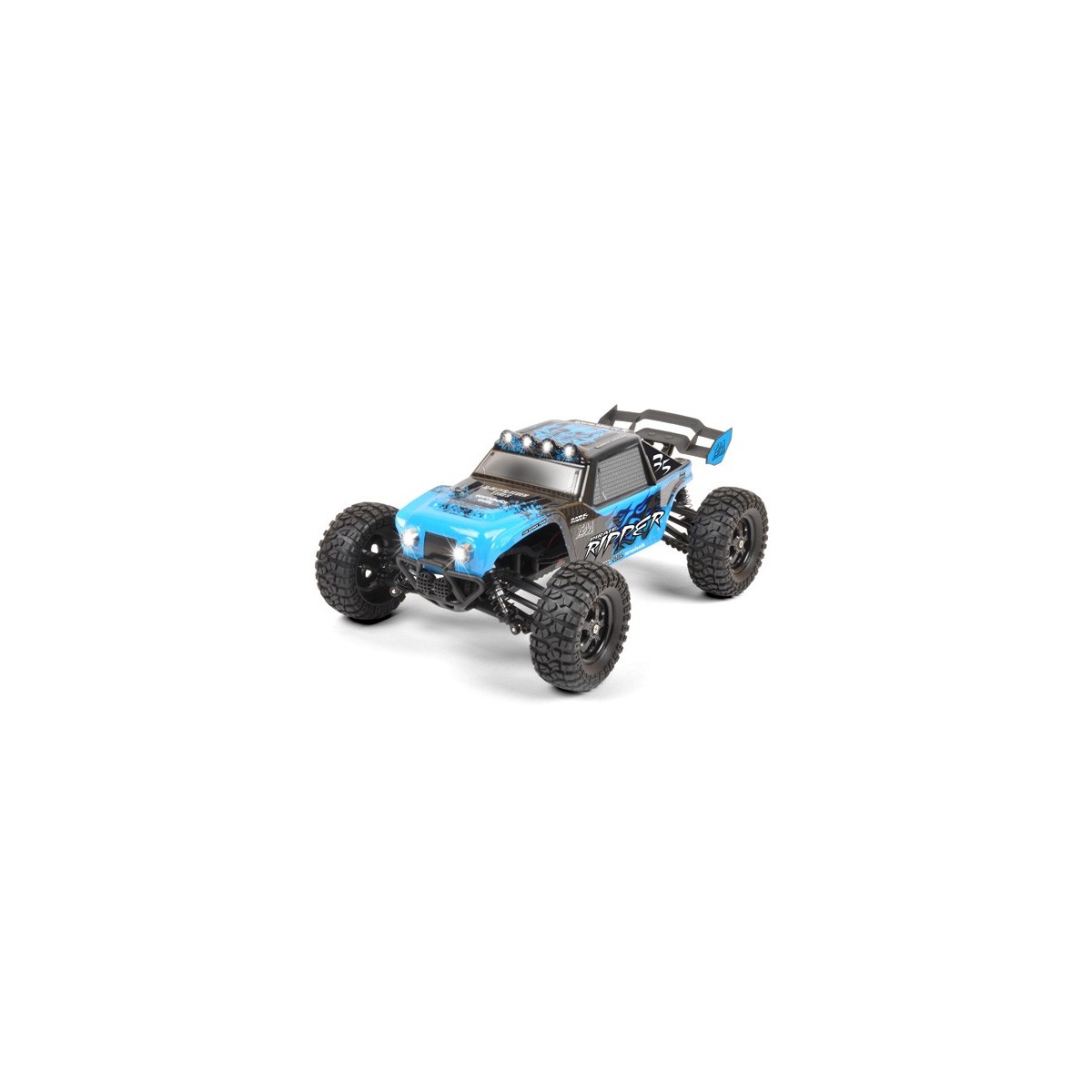 Pirate Ripper 4x4 2.4GHz RTR 1/10 T2M T2M T4946 - 1