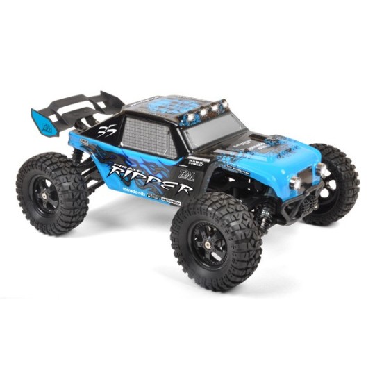 Pirate Ripper 4x4 2.4GHz RTR 1/10 T2M T2M T4946 - 2 T4946-Pirate Ripper 4x4 2.4GHz RTR 1/10 T2M - T4946