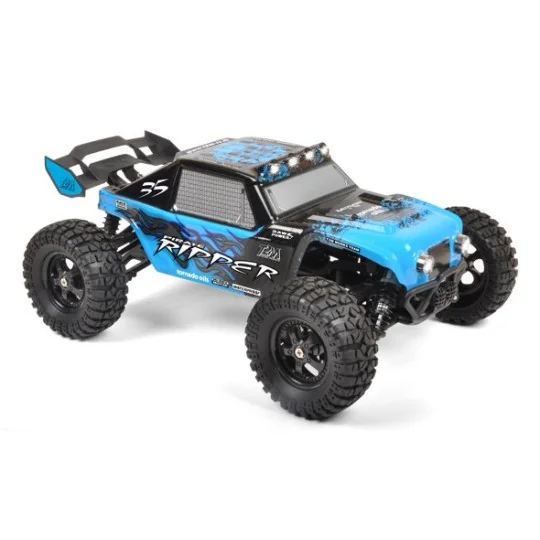 Pirate Ripper 4x4 2.4GHz RTR 1/10 T2M T2M T4946 - 2 T4946-Pirate Ripper 4x4 2.4GHz RTR 1/10 T2M - T4946