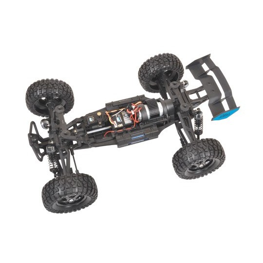 T4946-Pirate Ripper 4x4 2.4GHz RTR 1/10 T2M