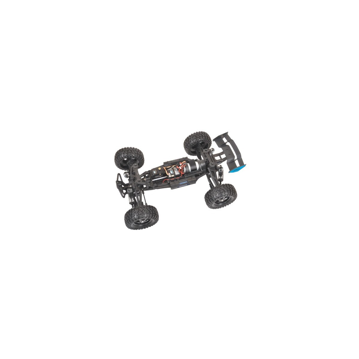 Pirate Ripper 4x4 2.4GHz RTR 1/10 T2M T2M T4946 - 3 Pirate Ripper 4x4 2.4GHz RTR 1/10 T2M T2M T4946 - 3