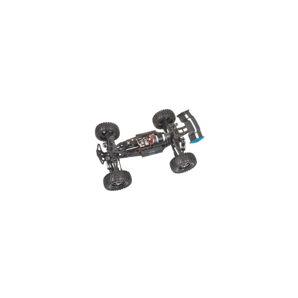 Pirate Ripper 4x4 2.4GHz RTR 1/10 T2M T2M T4946 - 3 Pirate Ripper 4x4 2.4GHz RTR 1/10 T2M T2M T4946 - 3
