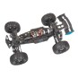 T4946-Pirate Ripper 4x4 2.4GHz RTR 1/10 T2M