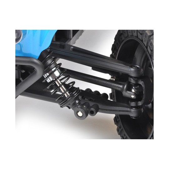 T4946-Pirate Ripper 4x4 2.4GHz RTR 1/10 T2M