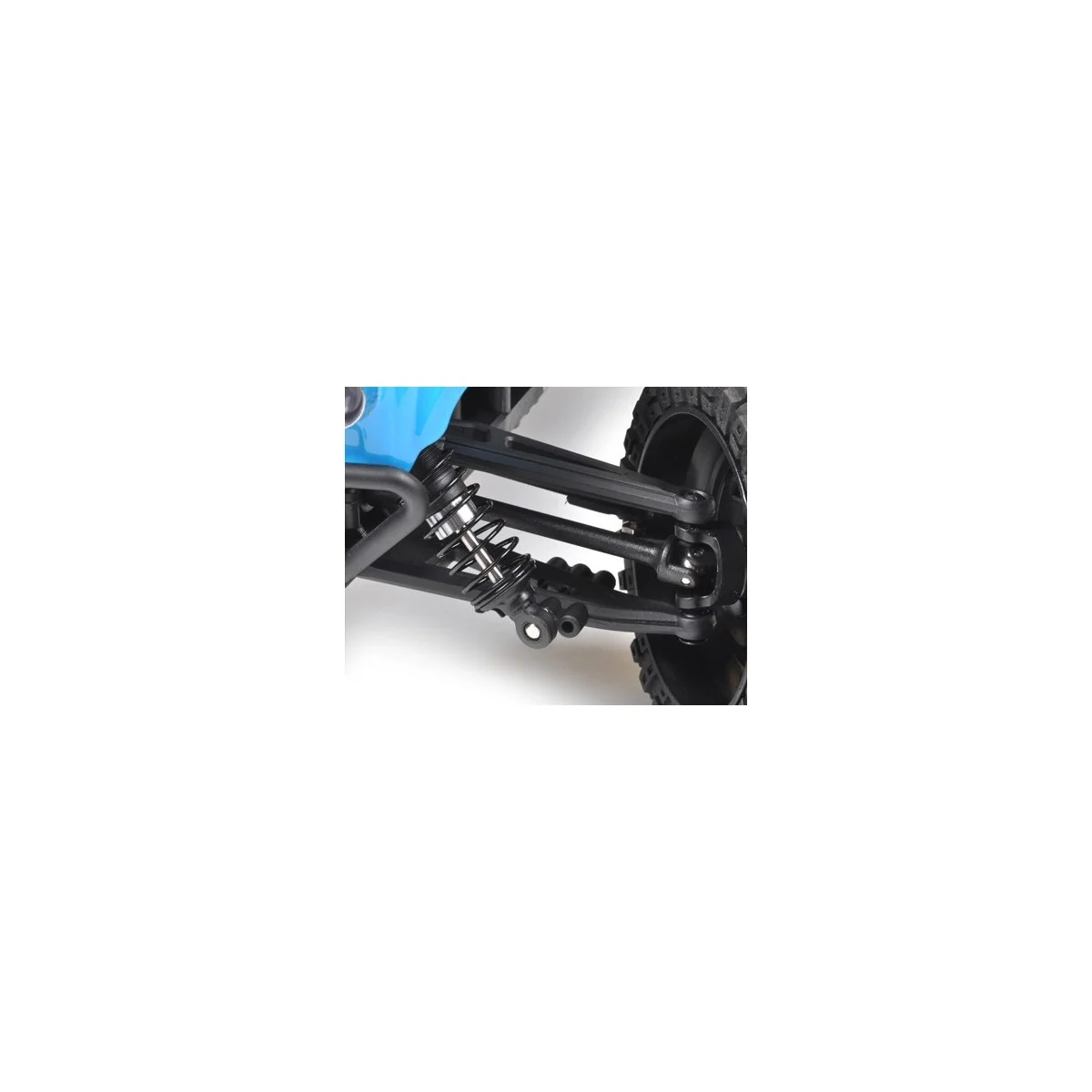Pirate Ripper 4x4 2.4GHz RTR 1/10 T2M T2M T4946 - 4 Pirate Ripper 4x4 2.4GHz RTR 1/10 T2M T2M T4946 - 4