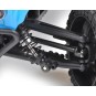 Pirate Ripper 4x4 2.4GHz RTR 1/10 T2M T2M T4946 - 4 T4946-Pirate Ripper 4x4 2.4GHz RTR 1/10 T2M - T4946