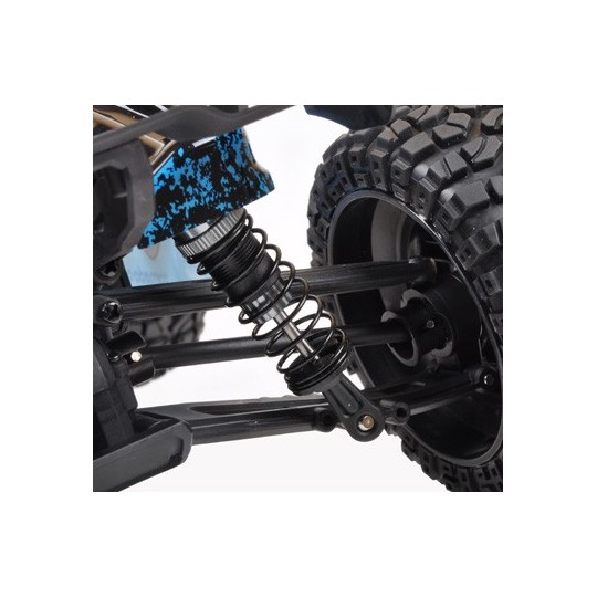 Pirate Ripper 4x4 2.4GHz RTR 1/10 T2M T2M T4946 - 5 T4946-Pirate Ripper 4x4 2.4GHz RTR 1/10 T2M - T4946