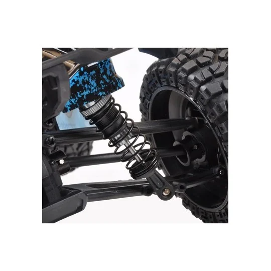 Pirate Ripper 4x4 2.4GHz RTR 1/10 T2M T2M T4946 - 5 T4946-Pirate Ripper 4x4 2.4GHz RTR 1/10 T2M - T4946