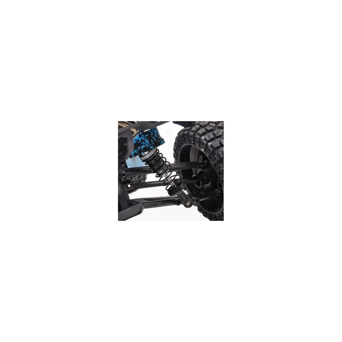 Pirate Ripper 4x4 2.4GHz RTR 1/10 T2M T2M T4946 - 5 Pirate Ripper 4x4 2.4GHz RTR 1/10 T2M T2M T4946 - 5