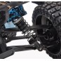 Pirate Ripper 4x4 2.4GHz RTR 1/10 T2M T2M T4946 - 5 T4946-Pirate Ripper 4x4 2.4GHz RTR 1/10 T2M - T4946