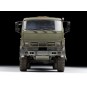 Kamaz K-5350 3 axle 1/35 Zvezda Zvezda Z3697 - 4 Z3697-Kamaz K-5350 3 axle 1/35 Zvezda - Z3697
