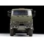 Z3697-Kamaz K-5350 3 axle 1/35 Zvezda - Z3697