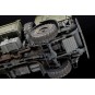 Kamaz K-5350 3 axle 1/35 Zvezda Zvezda Z3697 - 6 Z3697-Kamaz K-5350 3 axle 1/35 Zvezda - Z3697
