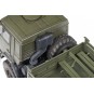 Kamaz K-5350 3 axle 1/35 Zvezda Zvezda Z3697 - 7 Z3697-Kamaz K-5350 3 axle 1/35 Zvezda - Z3697
