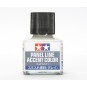 87133-Jus de finition Enamel Gris Tamiya - 87133