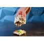 UG-70069-UGEARS 3D wood dice tower - UG-70069