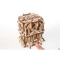 UG-70069-Tour de dés 3D bois UGEARS