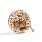 UG-70080-Monoroue 3D bois UGEARS - UG-70080
