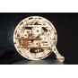 UG-70080-Monoroue 3D bois UGEARS - UG-70080
