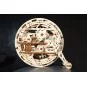 UG-70080-UGEARS 3D wood monowheel - UG-70080