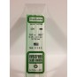 S1370104-Wand 0.25x2.0x350mm Ref: 104 - Evergreen - S1370104
