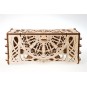 UG-70068-UGEARS wood 3D card box - UG-70068