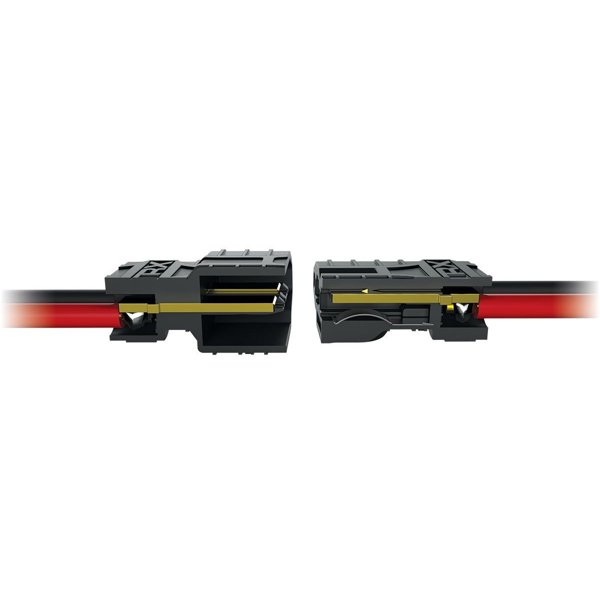 LiPo 4S 14.8V 6700mAh 25C ID Traxxas Traxxas TRX-2890X - 3