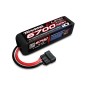 TRX-2890X-LiPo 4S 14.8V 6700mAh 25C ID Traxxas