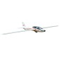FMS023-Planeur Fox V2 (avec flaps) 2300mm PNP FMS
