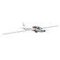 Fox V2 glider (with flaps) 2300mm PNP FMS FMS Model FMS023 - 1 FMS023-Fox V2 glider (with flaps) 2300mm PNP FMS - FMS023