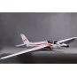 Fox V2 glider (with flaps) 2300mm PNP FMS FMS Model FMS023 - 2 FMS023-Fox V2 glider (with flaps) 2300mm PNP FMS - FMS023