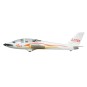 FMS023-Planeur Fox V2 (avec flaps) 2300mm PNP FMS - FMS023