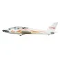 FMS023-Planeur Fox V2 (avec flaps) 2300mm PNP FMS - FMS023