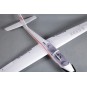 FMS023-Fox V2 glider (with flaps) 2300mm PNP FMS
