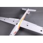 FMS023-Fox V2 glider (with flaps) 2300mm PNP FMS