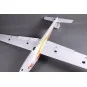 Fox V2 glider (with flaps) 2300mm PNP FMS FMS Model FMS023 - 5 FMS023-Fox V2 glider (with flaps) 2300mm PNP FMS - FMS023