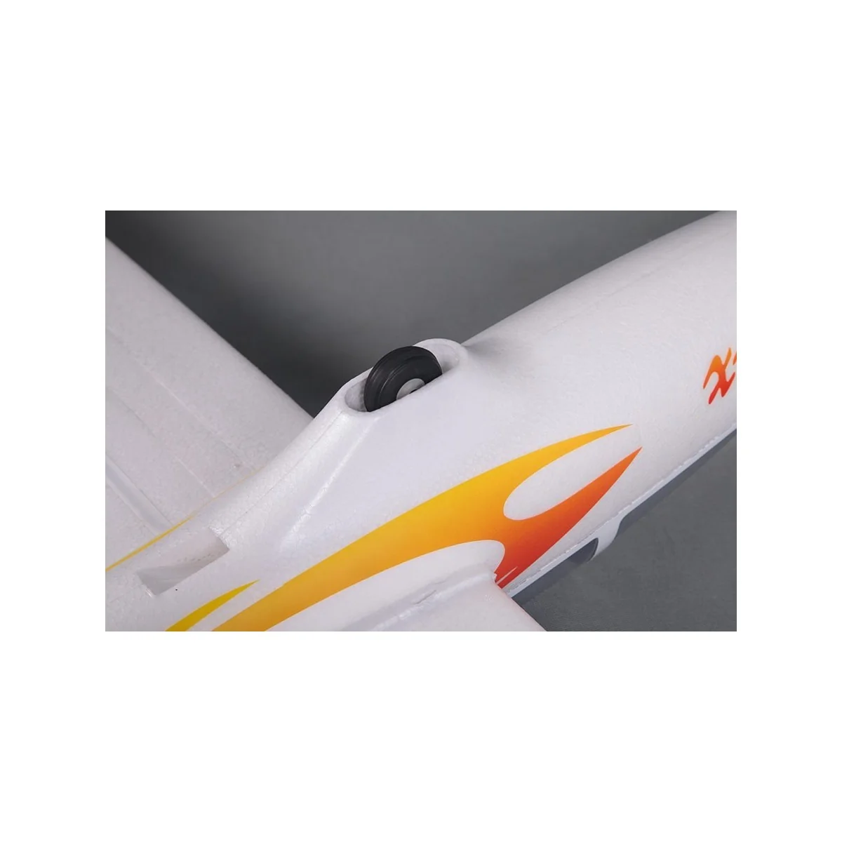 Fox V2 glider (with flaps) 2300mm PNP FMS FMS Model FMS023 - 7 Fox V2 glider (with flaps) 2300mm PNP FMS FMS Model FMS023 - 7