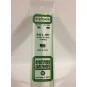 Baguette 0.25x3.2x350mm Ref : 106 - Evergreen Evergreen S1370106 - 1 S1370106-Baguette 0.25x3.2x350mm Ref : 106 - Evergreen - S1370106