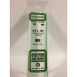 S1370106-Wand 0.25x3.2x350mm Ref: 106 - Evergreen - S1370106