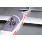 FMS023-Fox V2 glider (with flaps) 2300mm PNP FMS